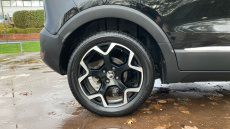 Vauxhall Crossland 1.2 Turbo [130] Ultimate 5dr Auto Petrol Hatchback